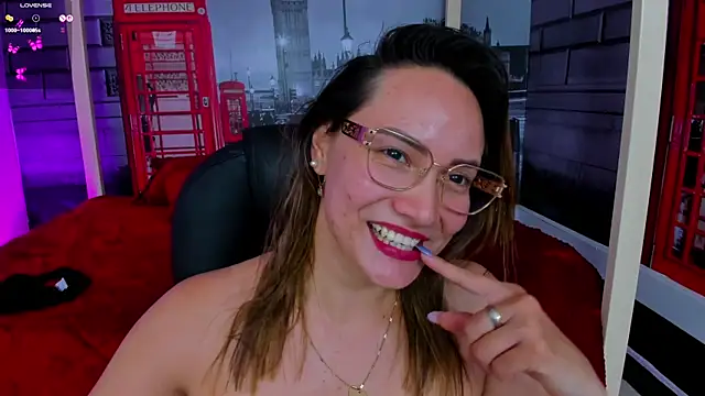 princess anny5 online show from 6, 7, 2026