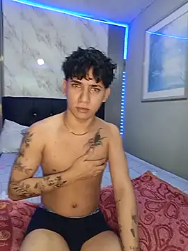 Good boys01 online show from 17, 7, 2026