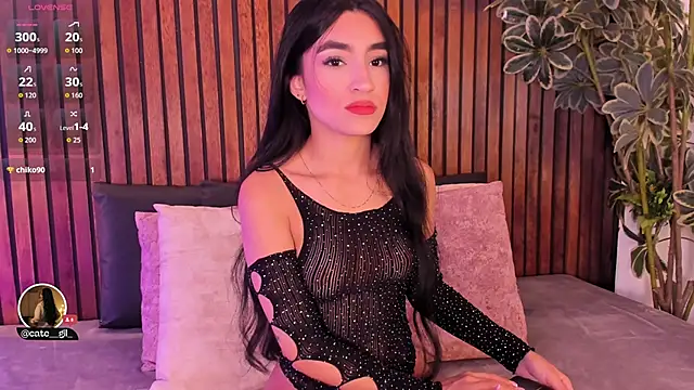 cate gil online show from 24, 5, 2026