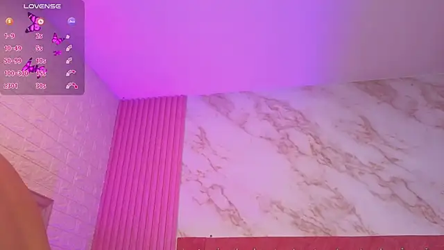 goldilockss15  online show from 26, 4, 2026