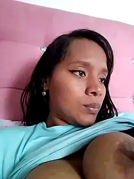 Stefany 03  online show from 14, 7, 2026