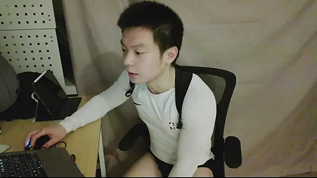 SexyKuikuiTop01 online show from 26, 4, 2026