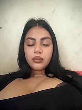 LilyLovell online show from 18, 5, 2026