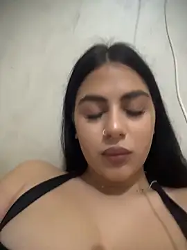 LilyLovell online show from 24, 5, 2026