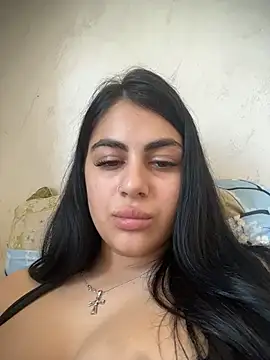LilyLovell online show from 26, 5, 2026