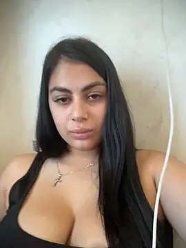 LilyLovell online show from 3, 6, 2026