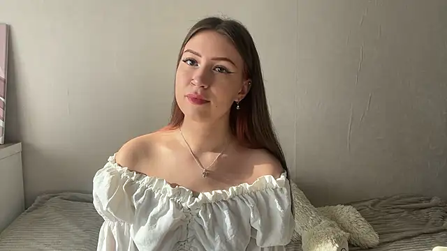 AnfisaJess online show from 5, 5, 2026