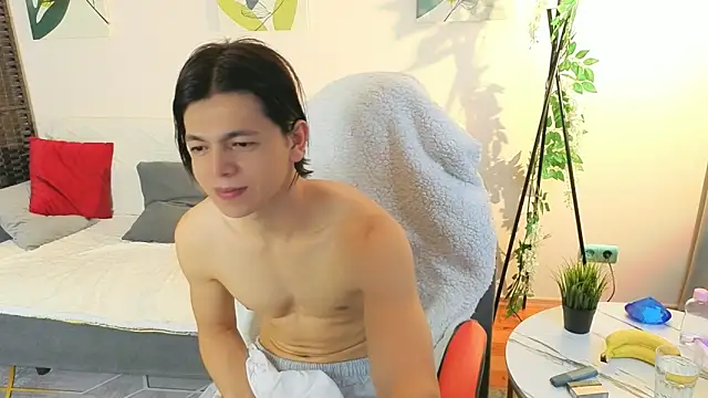 ItachiKage online show from 24, 4, 2026