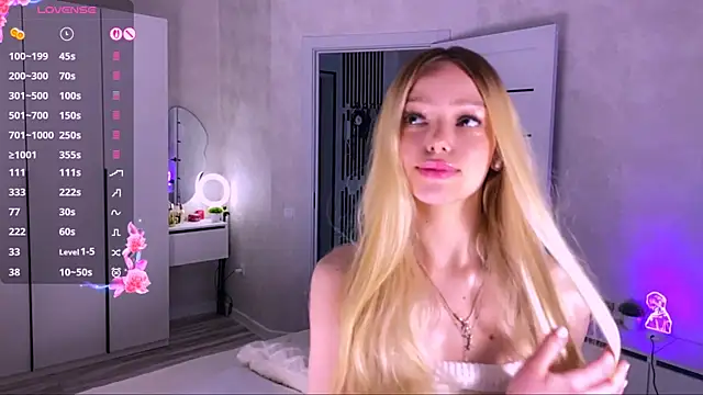Snapshot of Mooniesiesita chatting on 27, 6, 2026 Mooniesiesita online show from 27, 6, 2026