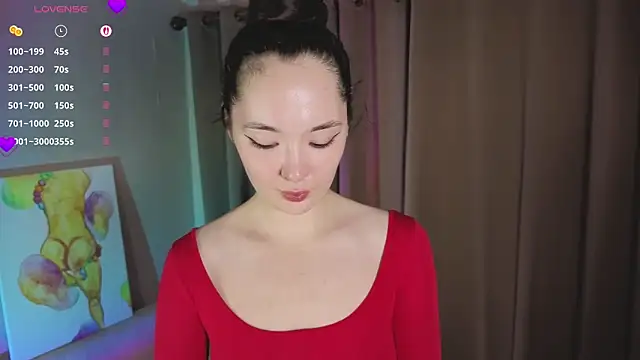 XmaomaoX online show from 23, 4, 2026