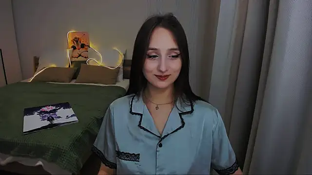 JulietteMonli online show from 29, 6, 2026