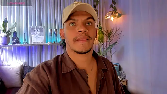 JaviCollins- online show from 15, 5, 2026