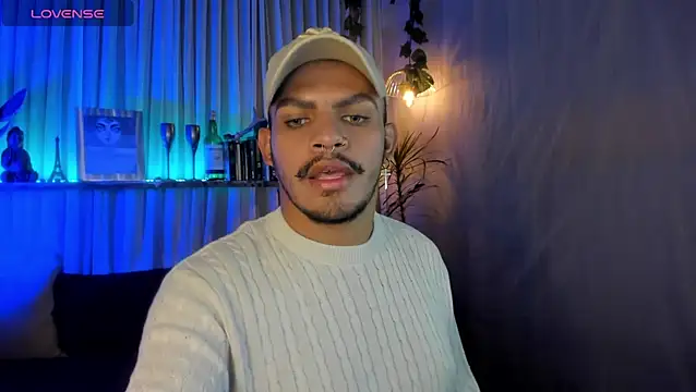 JaviCollins- online show from 26, 5, 2026