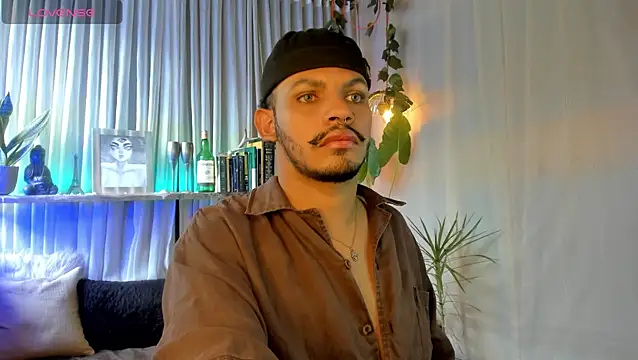 JaviCollins- online show from 28, 5, 2026