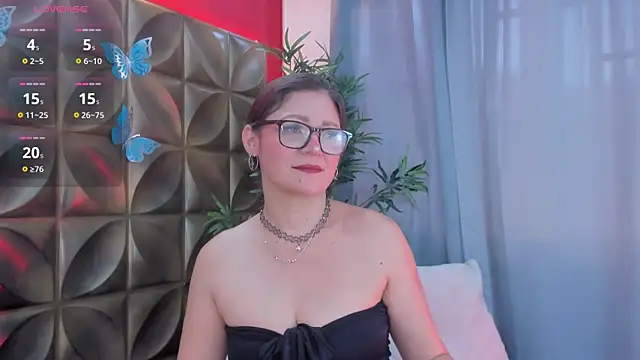 Gaia rougee online show from 10, 7, 2026