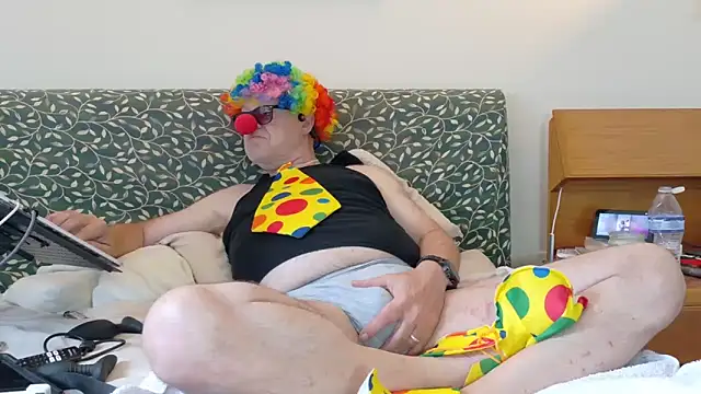 Snapshot of KinkCentral chatting on 3, 6, 2026 KinkCentral online show from 3, 6, 2026
