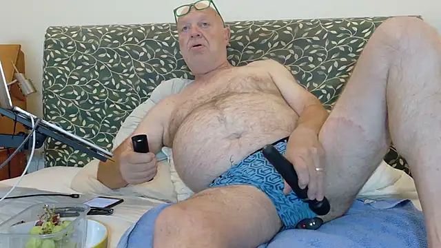 KinkCentral online show from 22, 7, 2026