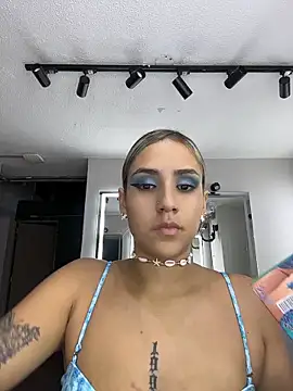 Snapshot of GabrielaPortmans chatting on 19, 5, 2026 GabrielaPortmans online show from 19, 5, 2026