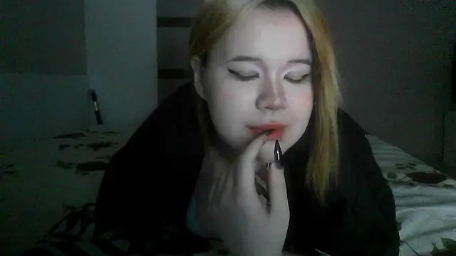 Amanda Mia  online show from 23, 6, 2026