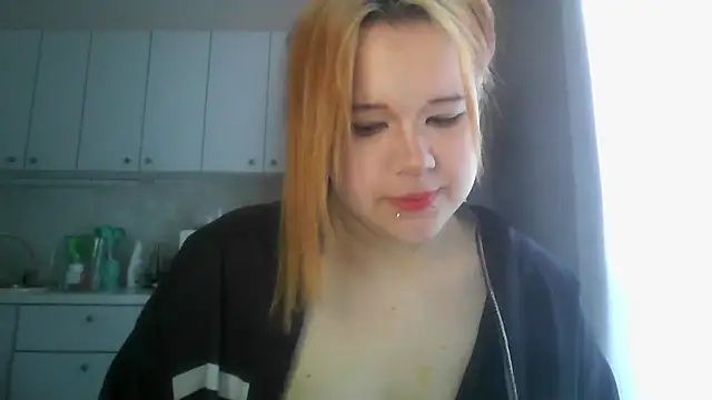 Amanda Mia  online show from 24, 6, 2026