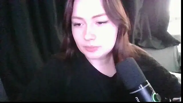Tendre Amelia online show from 12, 5, 2026