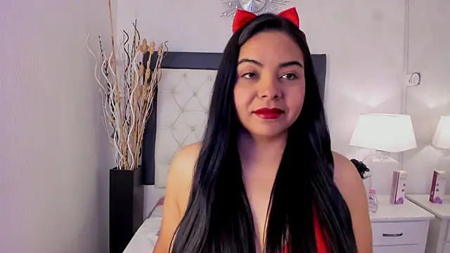 Snapshot of Gaby_Herreraa chatting on 20, 5, 2026 Gaby Herreraa online show from 20, 5, 2026