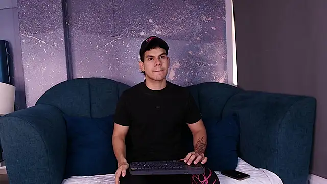 Derek Voss online show from 23, 6, 2026