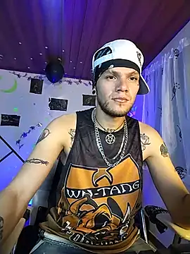 FonixXBelialX online show from 27, 5, 2026