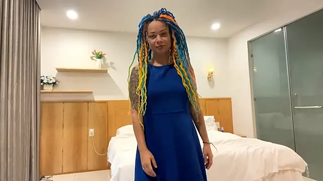 FreeVegas online show from 24, 4, 2026