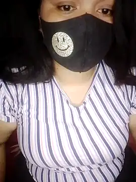 Angel Queen67 online show from 26, 4, 2026