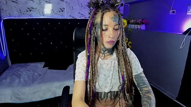 Snapshot of Lucy_Doll8 chatting on 30, 5, 2026 Lucy Doll8 online show from 30, 5, 2026