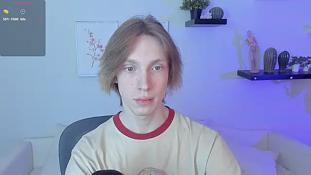 Daniel Schmidt online show from 27, 4, 2026