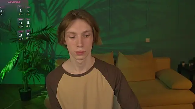 Daniel Schmidt online show from 5, 5, 2026