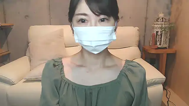 Snapshot of himeka_0721 chatting on 17, 7, 2026 himeka 0721 online show from 17, 7, 2026