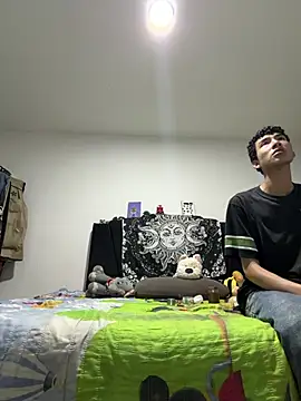 samuel prrr online show from 4, 5, 2026
