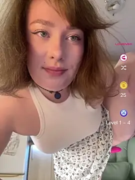 Snapshot of BettyRussian chatting on 25, 4, 2026 BettyRussian online show from 25, 4, 2026