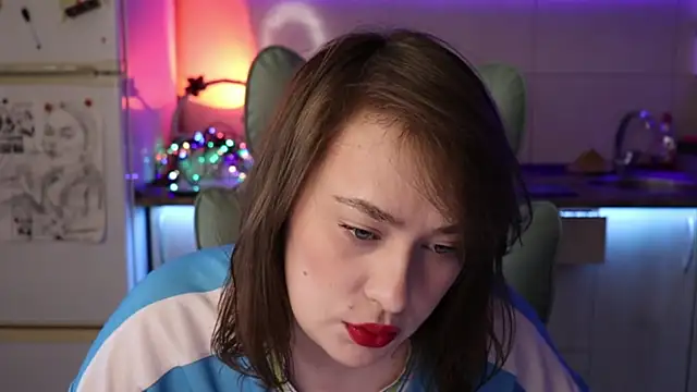 Snapshot of BettyRussian chatting on 29, 5, 2026 BettyRussian online show from 29, 5, 2026