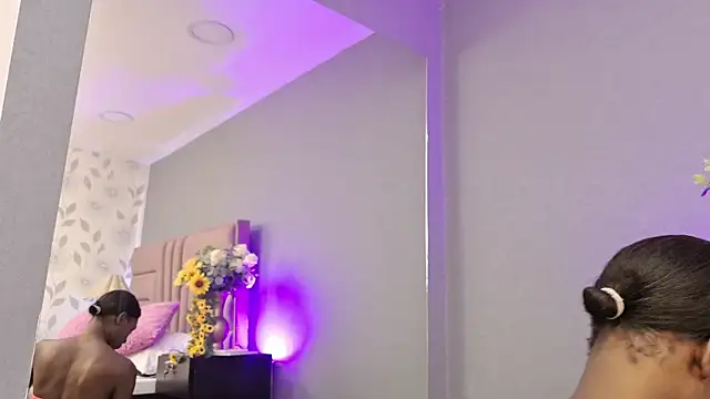 AndreeaStorm online show from 7, 8, 2026