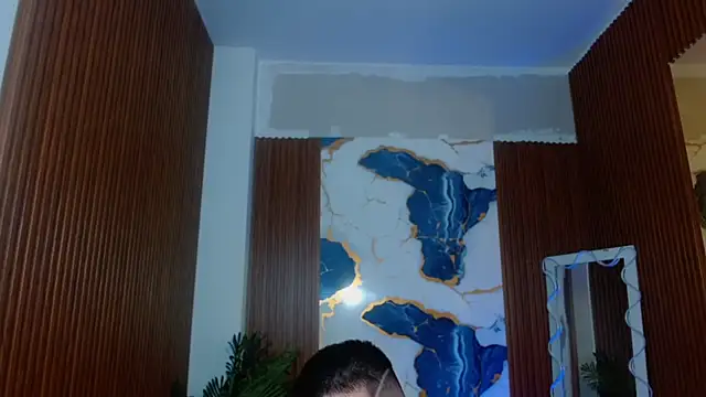 Andres Tay online show from 26, 4, 2026