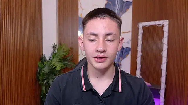 Andres Tay online show from 12, 6, 2026