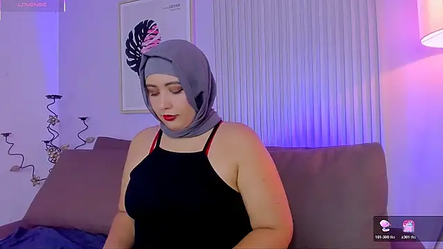 Snapshot of adalet__ chatting on 11, 7, 2026 adalet online show from 11, 7, 2026