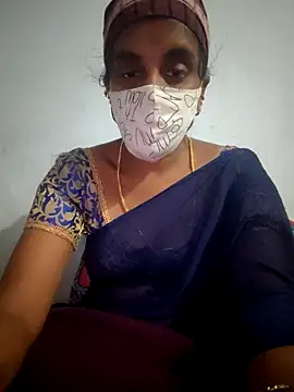 Snapshot of Tamil_Hot_HoneyBee chatting on 12, 5, 2026 Tamil Hot HoneyBee online show from 12, 5, 2026