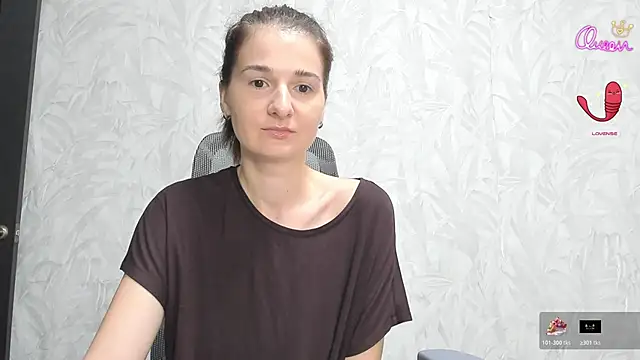 Snapshot of KetrinaEll chatting on 29, 5, 2026 KetrinaEll online show from 29, 5, 2026