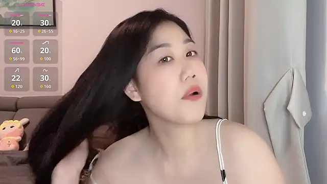 F-Yuwei online show from 20, 5, 2026