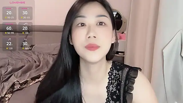F-Yuwei online show from 5, 6, 2026