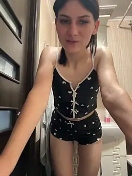 Karisha01 online show from 17, 5, 2026