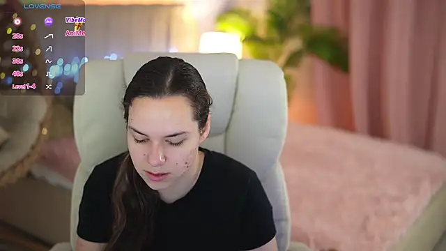 ArinaVoicee online show from 31, 5, 2026