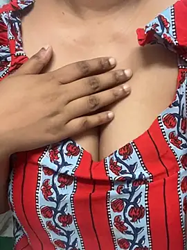 Anisha 98 online show from 25, 4, 2026