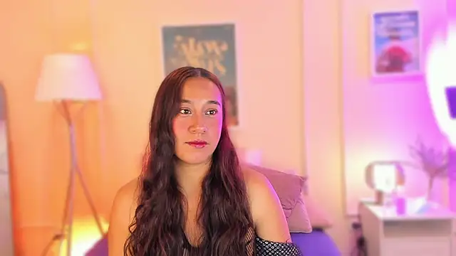 Ivonne dh online show from 27, 4, 2026