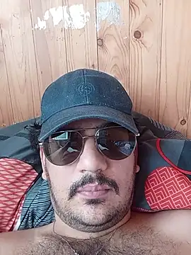 Antonio9866 online show from 16, 6, 2026